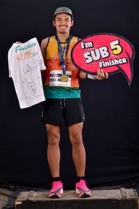 BIB: 42195
                            <button type="button" onclick="openModal(9903151)" class="btn btn-primary btn-sm float-right btn-popup" data-toggle="modal" data-target=".modal-high-quality">
                        <i class="fas fa-shopping-cart"></i> Add to Cart
                    </button>
                                            <button type="button" onclick="isThisMe(9903151, true)" class="btn btn-success btn-sm float-right btn-popup btn-isme hidden" data-toggle="tooltip" data-placement="bottom" title="นี่คือรูปของคุณใช่ไหม คลิกที่นี่เพื่อเอาเข้าอัลบั้ม">
                        <i class="fas fa-plus"></i> Add to album
                    </button>
                    <button type="button" onclick="isThisMe(9903151, false)" class="btn btn-warning btn-sm float-right btn-popup btn-isnotme hidden">
                        <i class="fas fa-ban"></i> Remove from album
                    </button>